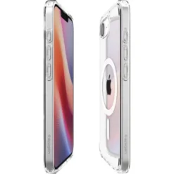 Spigen Iphone 17E|Apple-ETUI IPHONE 17E / 16E ULTRA HYBRID MAG MAGSAFE BIAŁE