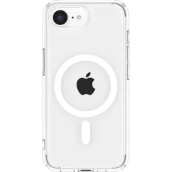 Spigen Iphone 17E|Apple-ETUI IPHONE 17E / 16E ULTRA HYBRID MAG MAGSAFE BIAŁE
