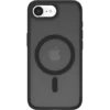 Spigen Iphone 17E|Apple-ETUI IPHONE 17E / 16E ULTRA HYBRID MAG MAGSAFE FROST BLACK