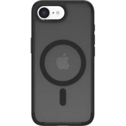 Spigen Iphone 17E|Apple-ETUI IPHONE 17E / 16E ULTRA HYBRID MAG MAGSAFE FROST BLACK