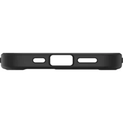 Spigen Iphone 17E|Apple-ETUI IPHONE 17E / 16E ULTRA HYBRID MAG MAGSAFE FROST BLACK