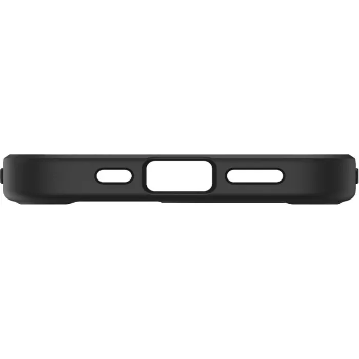 Spigen Iphone 17E|Apple-ETUI IPHONE 17E / 16E ULTRA HYBRID MAG MAGSAFE FROST BLACK