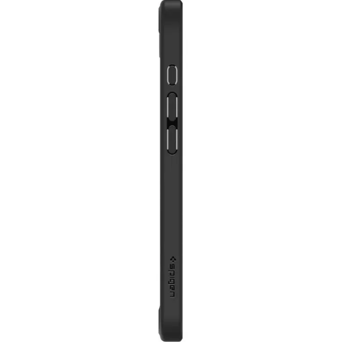 Spigen Iphone 17E|Apple-ETUI IPHONE 17E / 16E ULTRA HYBRID MAG MAGSAFE FROST BLACK