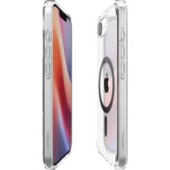 Spigen Iphone 17E|Apple-ETUI IPHONE 17E / 16E ULTRA HYBRID MAG MAGSAFE CARBON FIBER