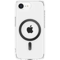 Spigen Iphone 17E|Apple-ETUI IPHONE 17E / 16E ULTRA HYBRID MAG MAGSAFE CARBON FIBER
