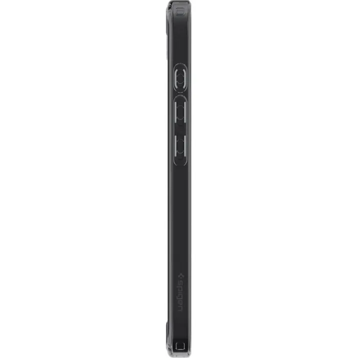 Spigen Iphone 17E|Apple-ETUI IPHONE 17E / 16E ULTRA HYBRID MAG MAGSAFE ZERO ONE CZARNE