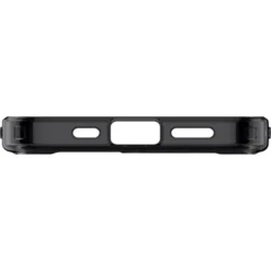 Spigen Iphone 17E|Apple-ETUI IPHONE 17E / 16E ULTRA HYBRID MAG MAGSAFE ZERO ONE CZARNE