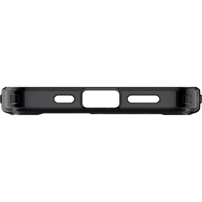Spigen Iphone 17E|Apple-ETUI IPHONE 17E / 16E ULTRA HYBRID MAG MAGSAFE ZERO ONE CZARNE
