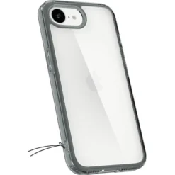 Spigen Iphone 17E|Apple-ETUI IPHONE 17E / 16E ULTRA HYBRID SPACE CRYSTAL