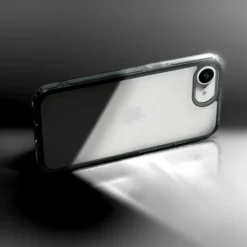Spigen Iphone 17E|Apple-ETUI IPHONE 17E / 16E ULTRA HYBRID SPACE CRYSTAL