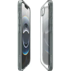 Spigen Iphone 17E|Apple-ETUI IPHONE 17E / 16E ULTRA HYBRID SPACE CRYSTAL
