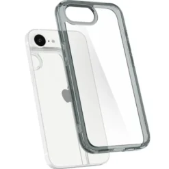 Spigen Iphone 17E|Apple-ETUI IPHONE 17E / 16E ULTRA HYBRID SPACE CRYSTAL