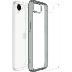 Spigen Iphone 17E|Apple-ETUI IPHONE 17E / 16E ULTRA HYBRID SPACE CRYSTAL