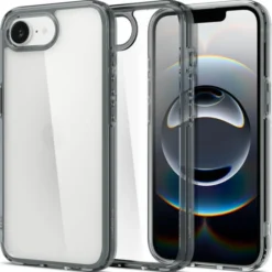 Spigen Iphone 17E|Apple-ETUI IPHONE 17E / 16E ULTRA HYBRID SPACE CRYSTAL
