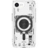 Spigen Iphone 17E|Apple-ETUI IPHONE 17E / 16E ULTRA HYBRID MAG MAGSAFE NEO ONE