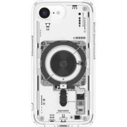Spigen Iphone 17E|Apple-ETUI IPHONE 17E / 16E ULTRA HYBRID MAG MAGSAFE NEO ONE
