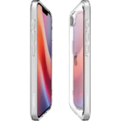 Spigen Iphone 17E|Apple-ETUI IPHONE 17E / 16E ULTRA HYBRID CRYSTAL CLEAR