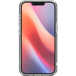 Spigen Iphone 17E|Apple-ETUI IPHONE 17E / 16E ULTRA HYBRID CRYSTAL CLEAR