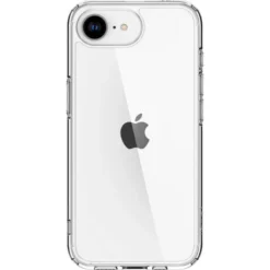Spigen Iphone 17E|Apple-ETUI IPHONE 17E / 16E ULTRA HYBRID CRYSTAL CLEAR