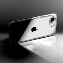 Spigen Iphone 17E|Apple-ETUI IPHONE 17E / 16E ULTRA HYBRID CRYSTAL CLEAR