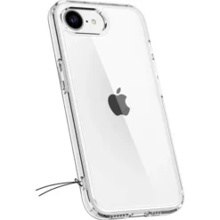 Spigen Iphone 17E|Apple-ETUI IPHONE 17E / 16E ULTRA HYBRID CRYSTAL CLEAR