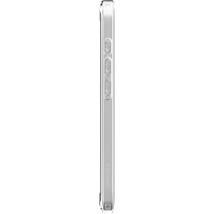 Spigen Iphone 17E|Apple-ETUI IPHONE 17E / 16E ULTRA HYBRID MAG MAGSAFE FROST WHITE
