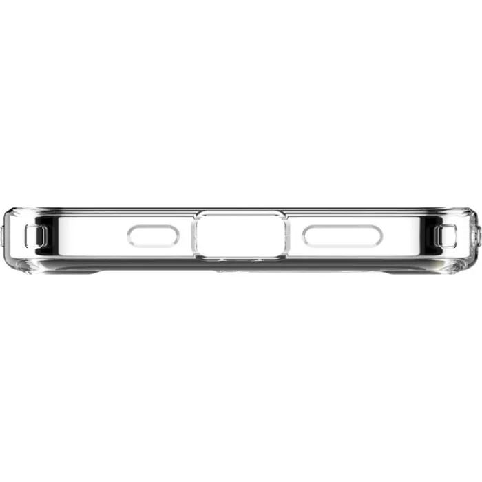 Spigen Iphone 17E|Apple-ETUI IPHONE 17E / 16E ULTRA HYBRID MAG MAGSAFE FROST WHITE