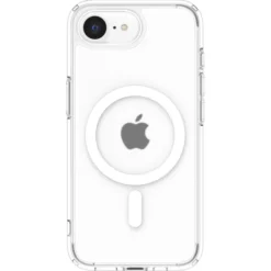Spigen Iphone 17E|Apple-ETUI IPHONE 17E / 16E ULTRA HYBRID MAG MAGSAFE FROST WHITE
