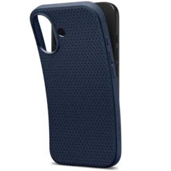 Spigen Iphone 17|Apple-ETUI IPHONE 17 LIQUID AIR NAVY BLUE