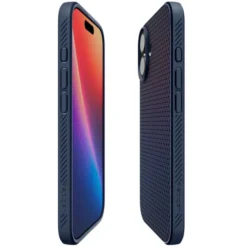 Spigen Iphone 17|Apple-ETUI IPHONE 17 LIQUID AIR NAVY BLUE