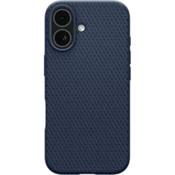 Spigen Iphone 17|Apple-ETUI IPHONE 17 LIQUID AIR NAVY BLUE