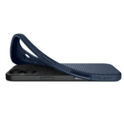 Spigen Iphone 17|Apple-ETUI IPHONE 17 LIQUID AIR NAVY BLUE