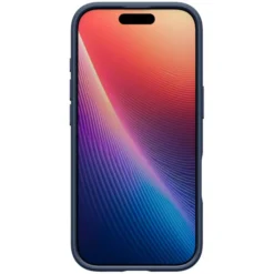 Spigen Iphone 17|Apple-ETUI IPHONE 17 LIQUID AIR NAVY BLUE