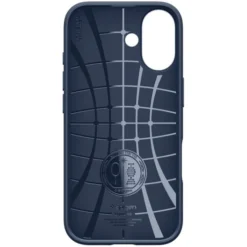 Spigen Iphone 17|Apple-ETUI IPHONE 17 LIQUID AIR NAVY BLUE