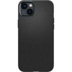 Spigen Apple|Iphone 14-Etui iPhone 14 Liquid Air Matte Black Case