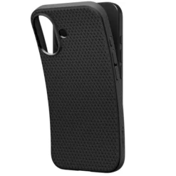 Spigen Iphone 17|Apple-ETUI IPHONE 17 LIQUID AIR MATTE BLACK
