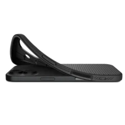 Spigen Iphone 17|Apple-ETUI IPHONE 17 LIQUID AIR MATTE BLACK