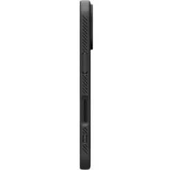 Spigen Iphone 17|Apple-ETUI IPHONE 17 LIQUID AIR MATTE BLACK