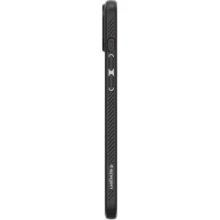 Spigen Iphone 15|Apple-Etui iPhone 15 Liquid Air Matte Black Case