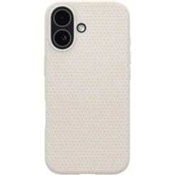 Spigen Iphone 17|Apple-ETUI IPHONE 17 LIQUID AIR NATURAL TITANIUM