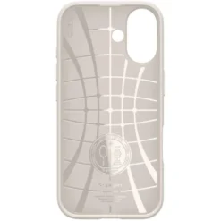 Spigen Iphone 17|Apple-ETUI IPHONE 17 LIQUID AIR NATURAL TITANIUM