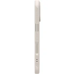 Spigen Iphone 17|Apple-ETUI IPHONE 17 LIQUID AIR NATURAL TITANIUM