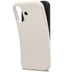 Spigen Iphone 17|Apple-ETUI IPHONE 17 LIQUID AIR NATURAL TITANIUM