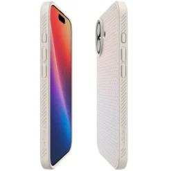 Spigen Iphone 17|Apple-ETUI IPHONE 17 LIQUID AIR NATURAL TITANIUM