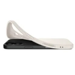 Spigen Iphone 17|Apple-ETUI IPHONE 17 LIQUID AIR NATURAL TITANIUM