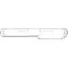 Spigen Iphone 14|Apple-Etui iPhone 14 Liquid Crystal Przezroczyste Clear Case