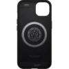 Spigen Iphone 13 Mini|Iphone 13 Mini-Etui iPhone 13 Mini Mag Armor Magsafe Matte Black Case