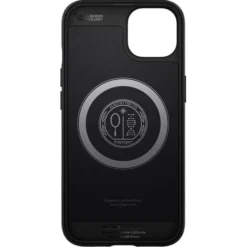 Spigen Iphone 13 Mini|Iphone 13 Mini-Etui iPhone 13 Mini Mag Armor Magsafe Matte Black Case