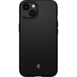 Spigen Iphone 13 Mini|Iphone 13 Mini-Etui iPhone 13 Mini Mag Armor Magsafe Matte Black Case