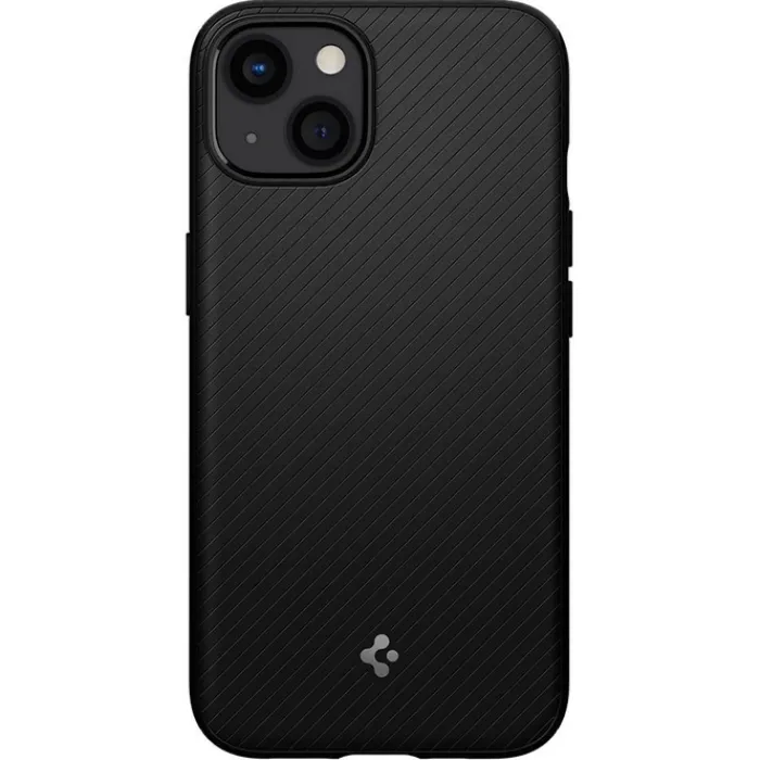 Spigen Iphone 13 Mini|Iphone 13 Mini-Etui iPhone 13 Mini Mag Armor Magsafe Matte Black Case
